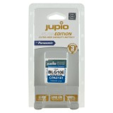 Jupio Panasonic DMW-BLG10E *ULTRA* 1025 mAh fényképezőgép akkumulátor