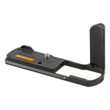 Jupio Panasonic Lumix GX9/ GX7 MkII/ GX80/ GX85 fényképezőgép markolat