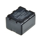 Jupio Panasonic VW-VBN130 1250mAh videokamera akkumulátor