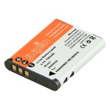 Jupio Panasonic VW-VBX070 700mAh videokamera akkumulátor
