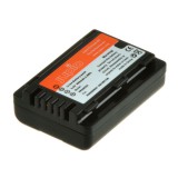 Jupio Panasonic VW-VBY100 900mAh videokamera akkumulátor