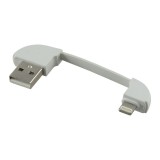 Jupio Pótkábel Lightning a JPV0037 / JPV0047 készülékhez