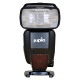 Jupio Power Flash 600 rendszervaku /Sony/