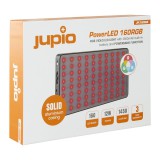 Jupio Power LED 160 RGB + beépített PowerVault funkcióval