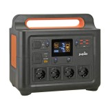 Jupio PowerBox 1000 hordozható erőmű (JPB1000EU) (JPB1000EU)