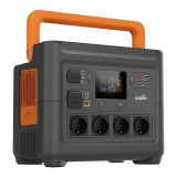 Jupio PowerBox 1500 hordozható energia tároló állomás