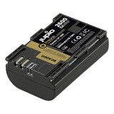 Jupio ProLine Canon LP-E6P 2600mAh akkumulátor