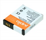 Jupio Rollei RL410B 1000 mAh fényképezőgép akkumulátor