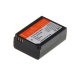 Jupio Samsung BP1030 / BP1130 1030 mAh fényképezőgép akkumulátor