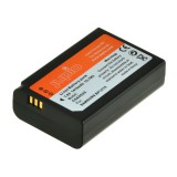 Jupio Samsung BP1410 1410 mAh fényképezőgép akkumulátor