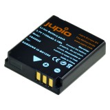 Jupio Samsung IA-BH125C 1100mAh videokamera akkumulátorok
