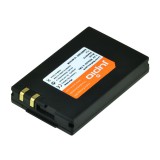 Jupio Samsung IA-BP80W 900mAh videokamera akkumulátorok