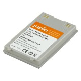 Jupio Samsung SB-LSM160 1500mAh videokamera akkumulátorok