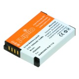 Jupio Samsung SLB-11A 1050mAh videokamera akkumulátorok
