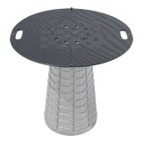 Jupio Seattex 45 összecsukható asztal lap