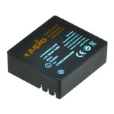 Jupio SJCAM SJ4000 / SJ5000 750 mAh akciókamera akkumulátor