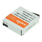 Jupio SJCAM SJ7 Star 1000 mAh fényképezőgép akkumulátor