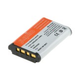 Jupio Sony NP-BX1 1250 mAh fényképezőgép akkumulátor