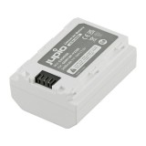 Jupio Sony NP-FZ100 Ultra 2400mAh fényképezőgép akkumulátor