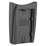 Jupio töltő adapter Fuji NP-W235 akkumulátorokhoz