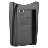 Jupio töltő adapter Fuji NP30 akkumulátorhoz