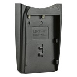 Jupio töltő adapter Minolta NP400/Pentax DLi50 akkumulátorokhoz