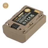 Jupio Ultra-C Sony NP-FZ100 2400 mAh fényképezőgép akkumulátor USB-C töltéssel