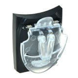 Jupio univerzális akkumulátor töltő adapter