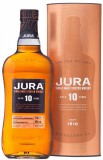Jura 10 éves Whisky (40% 0,7L)