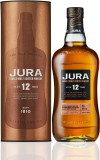Jura 12 éves whisky 0,7l 40% DD