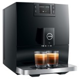 Jura C3 Piano Black (EA) automata kávéfőző fekete