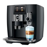 Jura J10 Piano Black (EA) automata kávéfőző 15562