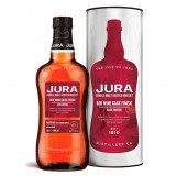 Jura Red Wine Cask Whisky (0,7L 40%)