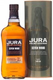 Jura Seven Wood Whisky (42% 0,7L)