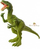 Jurassic World - Dino Escape - Masiakasaurs támadó dínó