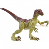 Jurassic World - Dino Escape - Velociraptor támadó dínó