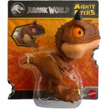 Jurassic World: Harapós mini Carnotaurus figura - Mattel