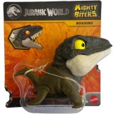 Jurassic World: Harapós mini Mosasaurus figura - Mattel