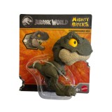 Jurassic World: Harapós mini Tyrannosaurus Rex figura - Mattel