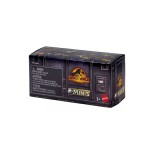 Jurassic World: Meglepetés mini dinók - Mattel