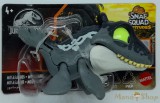 Jurassic World - Mini Fogcsattogtató Dínó - Mosasaurus (HCM23)