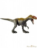 Jurassic World Monolophosaurus támadó dinó (GVG51)