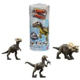 Jurassic World Reveal dinoszaurusz meglepetés szett - Mattel