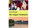 JUROTISSU Kft Julius Schäfer - Kis magyar Odüsszeia