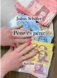 JUROTISSU Kft. Kiadó Julius Schafer: Pénz és pénz - könyv