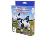 Just For Fun Matylda - felfújható tehén