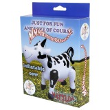 Just For Fun Matylda - felfújható tehén