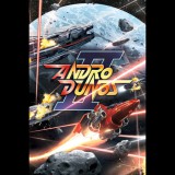 Just for Games Andro Dunos II (PC - Steam elektronikus játék licensz)