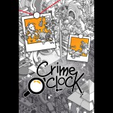Just for Games Crime O'Clock (PC - Steam elektronikus játék licensz)
