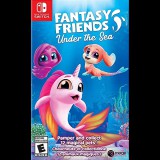 Just for Games Fantasy Friends: Under The Sea (Nintendo Switch - elektronikus játék licensz)